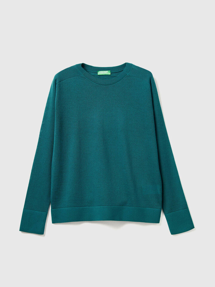 SWEATER L/S Women image number 5